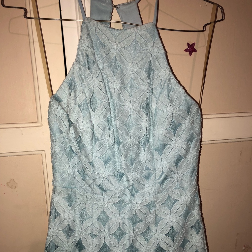 Spring Dress
